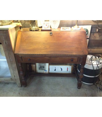 Maple Secretary Writing Desk